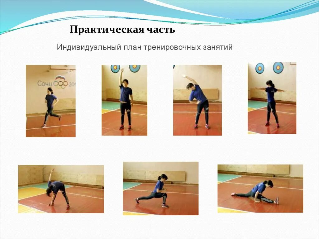 Индивидуальный проект практические занятия Индивидуальный итоговый проект по истории