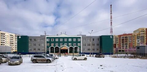 Сош якутск