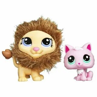Игрушки петы любовь