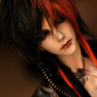 Bjd doll
