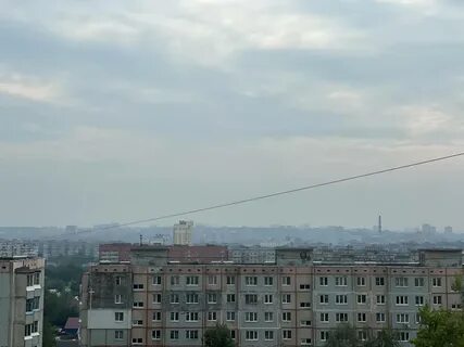 Запах гари в астрахани сейчас
