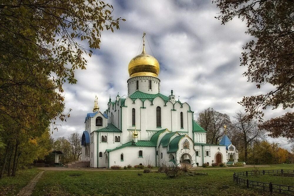 Православного сайты храмов