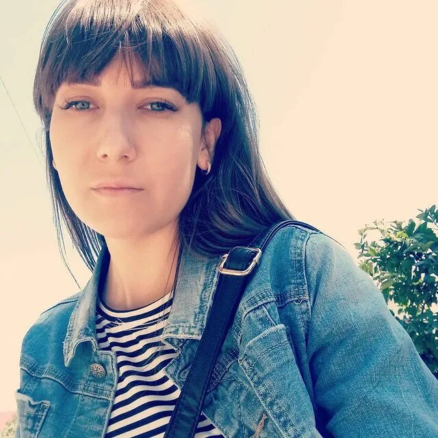 Лилия колобовникова. Лилия колобовникова