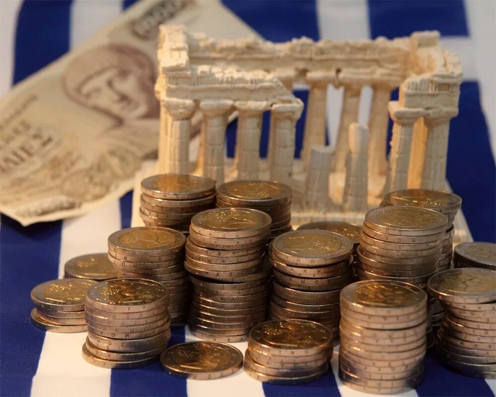 Экономика Греции. Бюджет Греции. Экономика современной Греции. Налоговая система Греции.