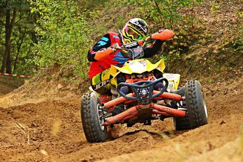 Квадроцикл cross