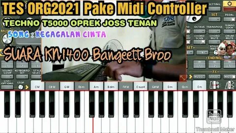 Org 2021