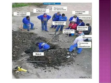 Где остальные работы