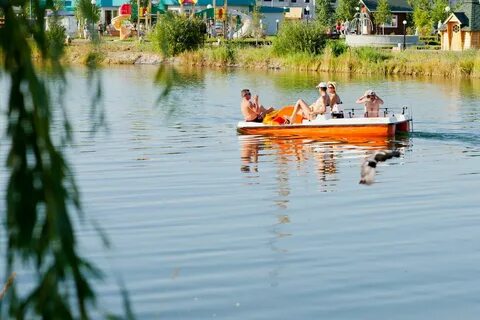 Александровский парк ульяновск пляж