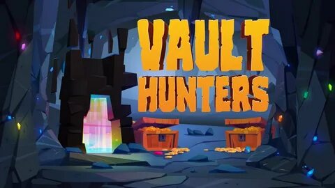 Vault hunters live 7 botania op