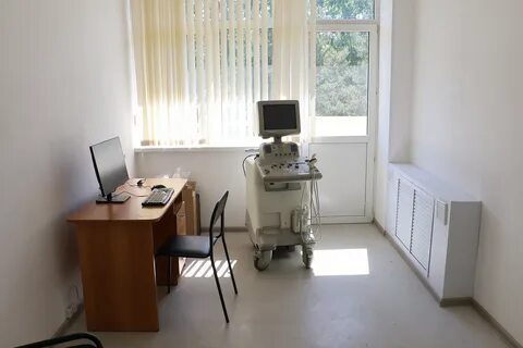 Телефоны поликлиник твери