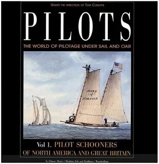 Pilot книга