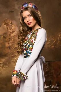 Рус русский стиль