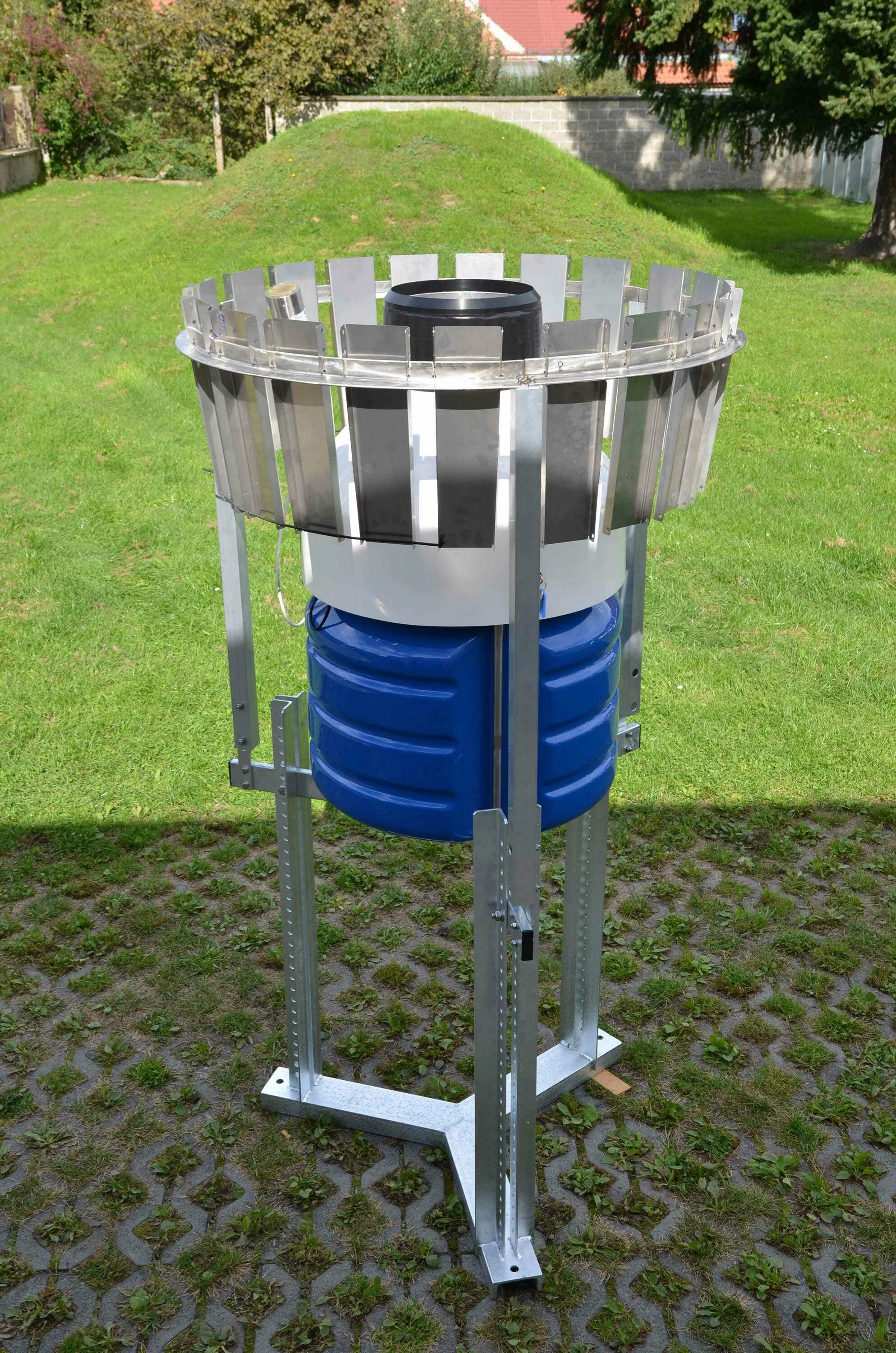 Wind shield