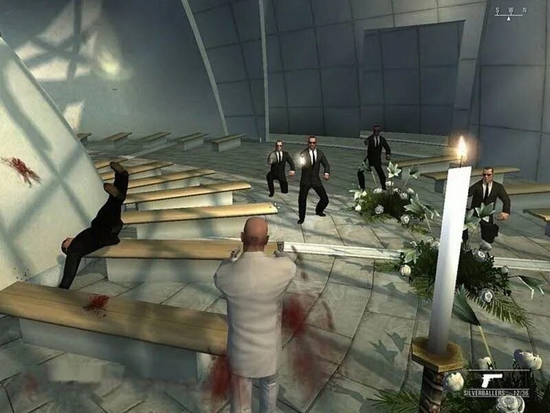 Hitman blood money русский. Hitman: Blood money. Хитман кровавые деньги 2006. Агент 47 хитман кровавые деньги. Игра хитман кровавые деньги.