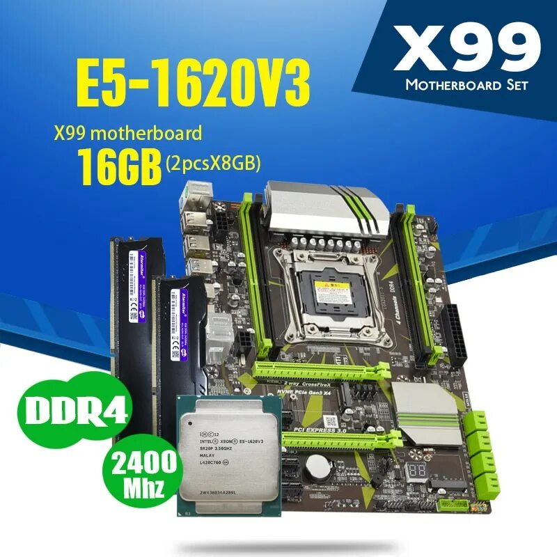 Комплект материнской платы Atermiter x99 d4 ddr4 с процессором Xeon e5 2650 v3 lga2011-3. Материнская плата Atermiter x99. Плата x 99 Atermiter x99. Atermiter x99 d4 материнская плата.