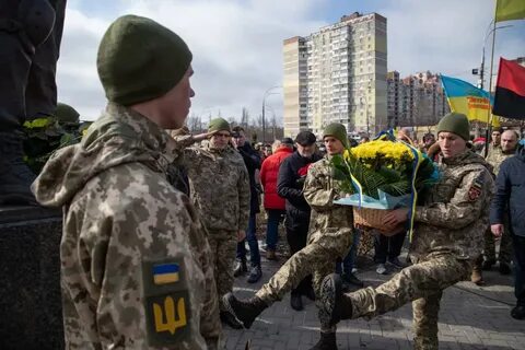 Участие украины