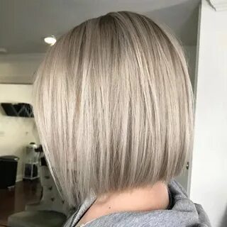 аэртач окрашивание волос на каре