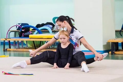 Спортивные секции отзывы