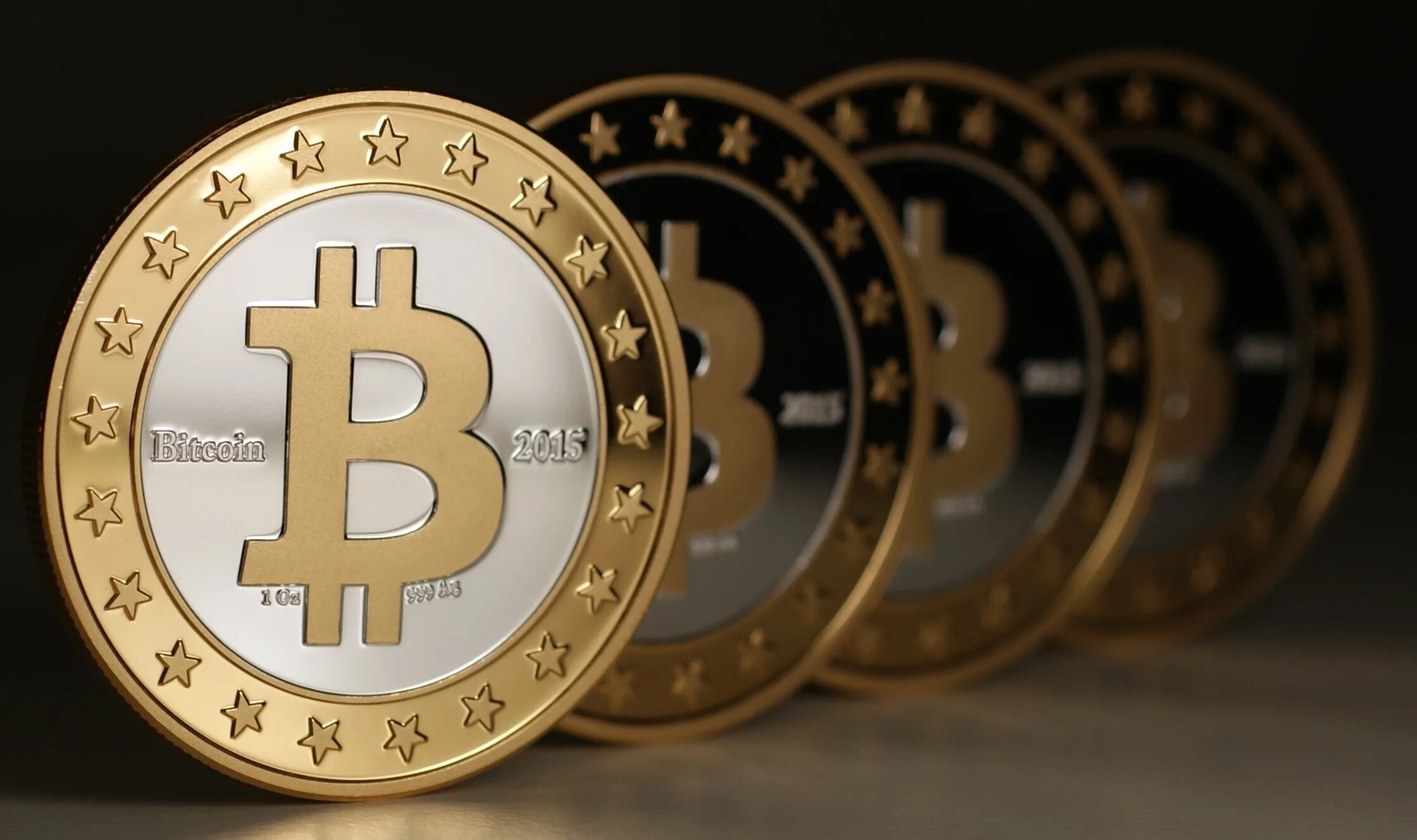 Bitcoin integration