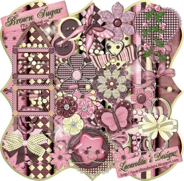 Mod scrap