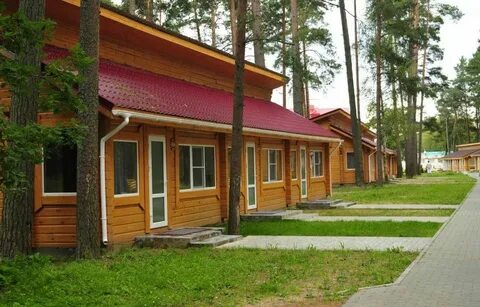 Санаторий лесные озера отзывы 2024