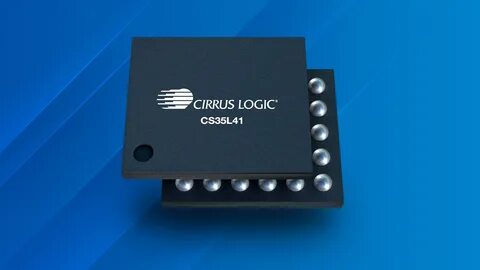 Cirrus logic high definition audio