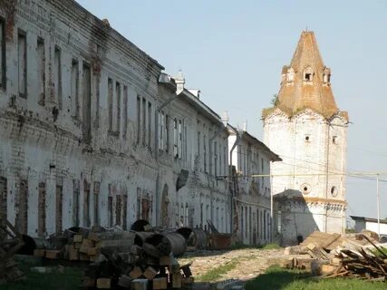 Поляна курганская область