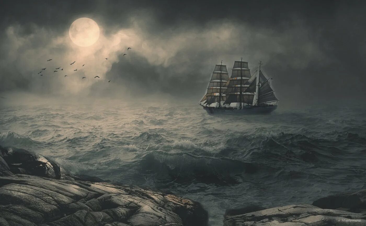 Парусник в шторм. Корабль в шторм. Корабль в шторм. Айвазовский битва стихий. Парусный корабль в шторм.