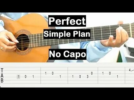 Perfect plan
