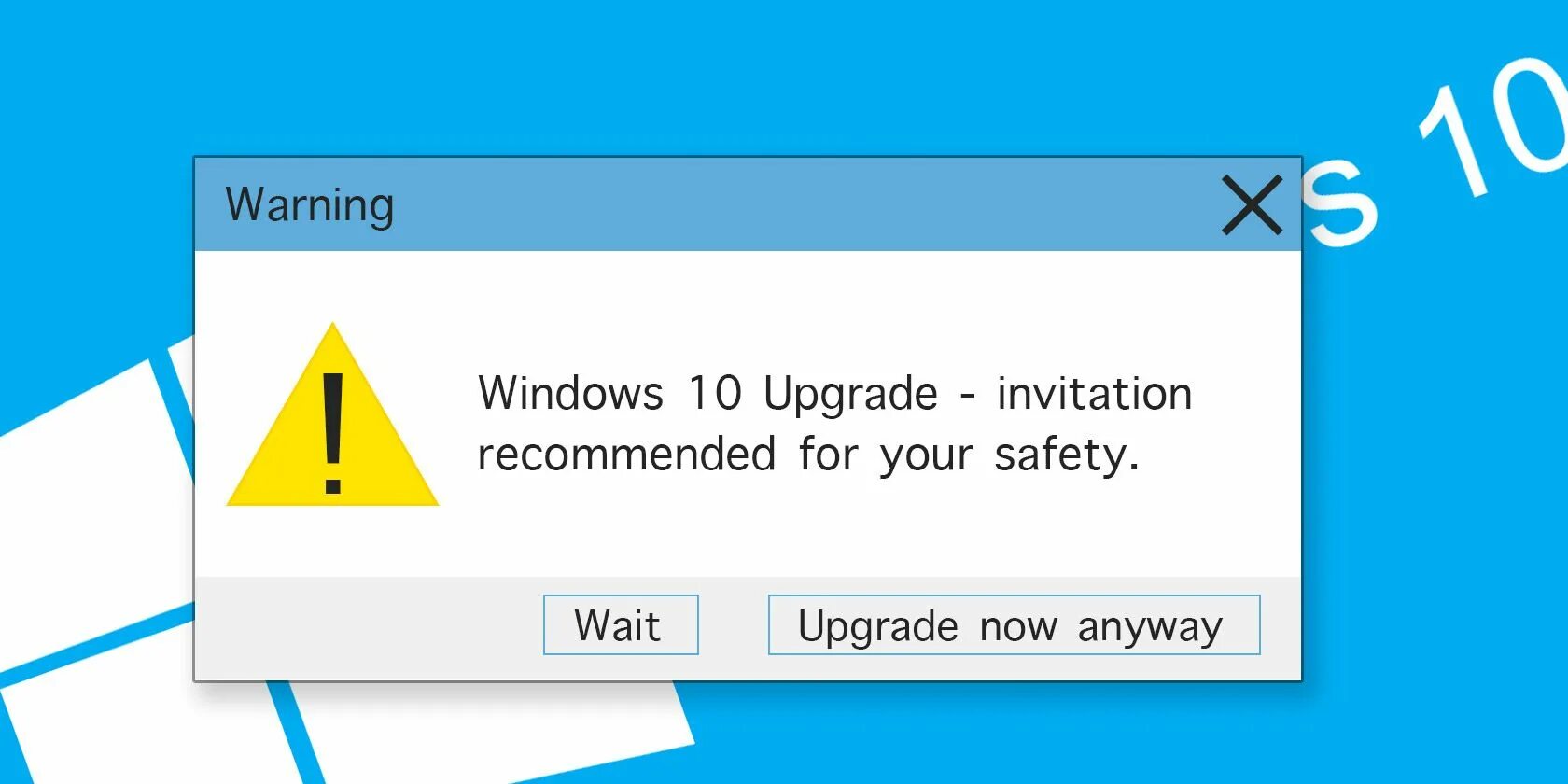Warning please upgrade. Предупреждение windows. warning windows. окно предупреждения виндовс. windows warning window.