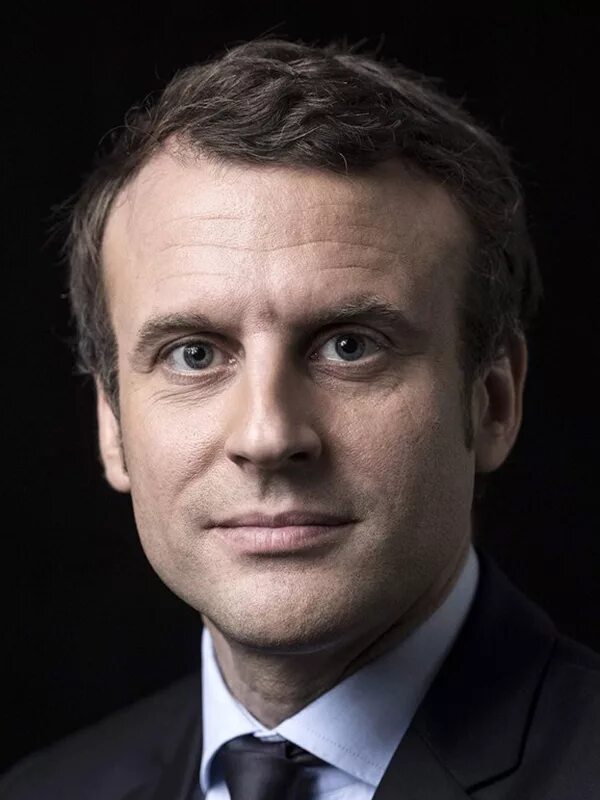 Emmanuel macron