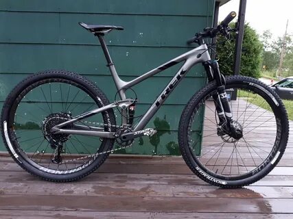 Trek 9.8