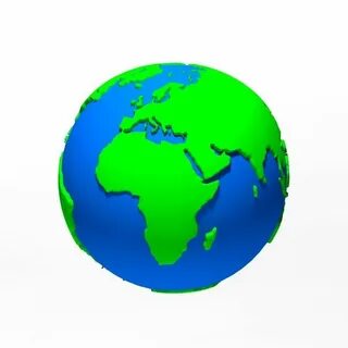 Earth model