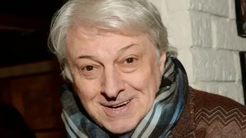 Что случилось с добрыниным вячеславом певцом