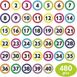 От 1 до 40 c
