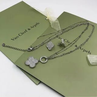 Van cleef выкуп