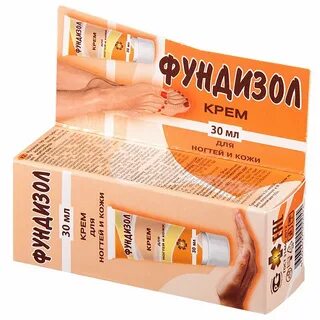 Крем от грибка ногтей отзывы