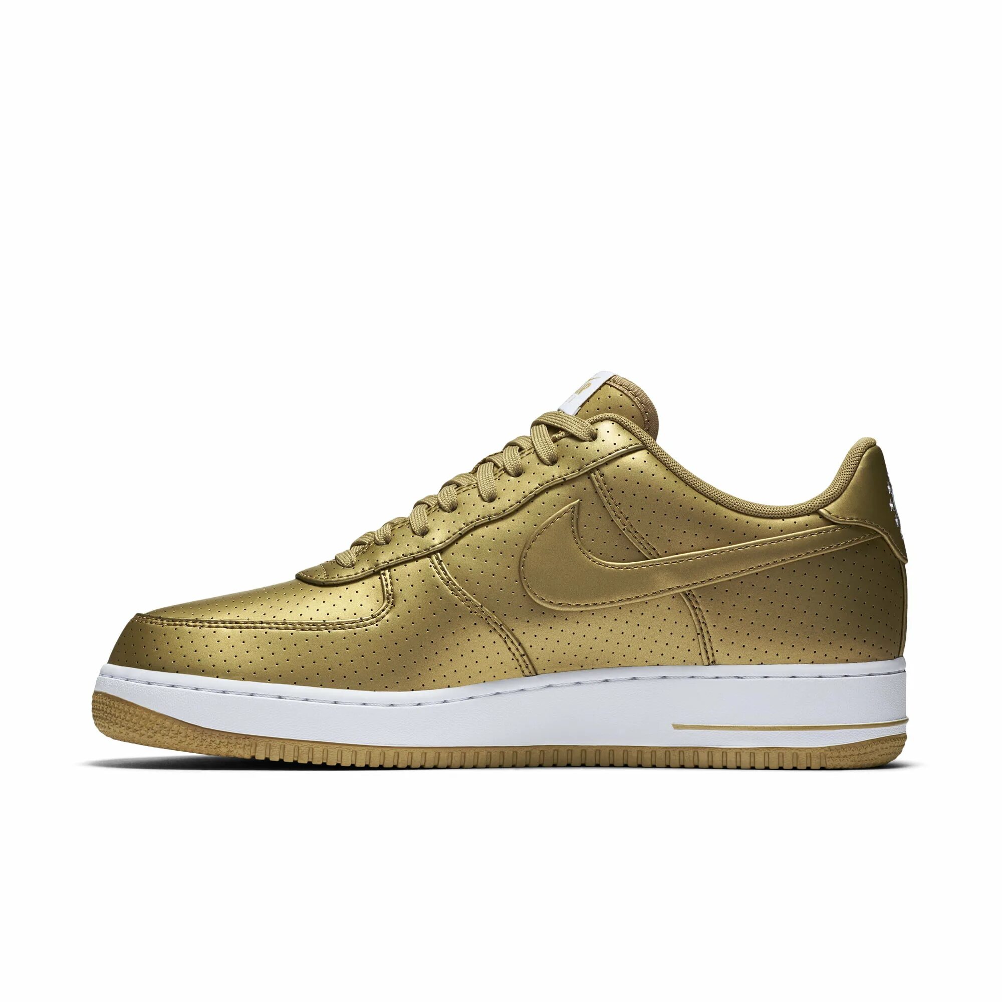 Nike gold