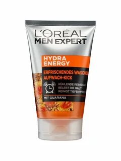 L oreal man