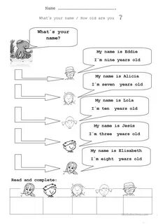 How old are you my friend