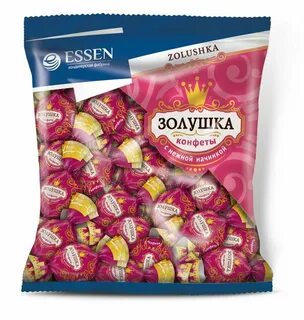Дешевые конфеты