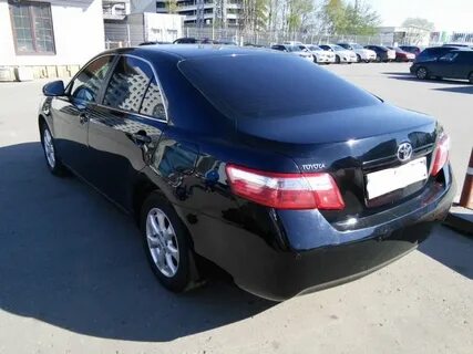 Авито камри 40 кузов