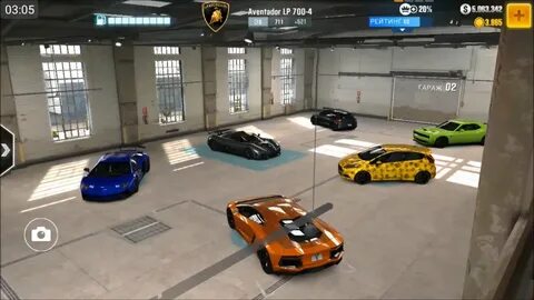 Csr 2 машина