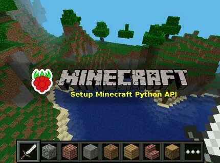 Minecraft setup