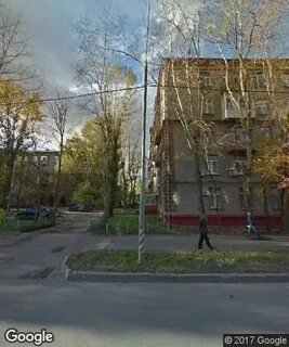 Соломенной сторожки 12
