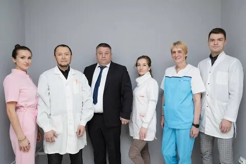 Свобода медицинский центр