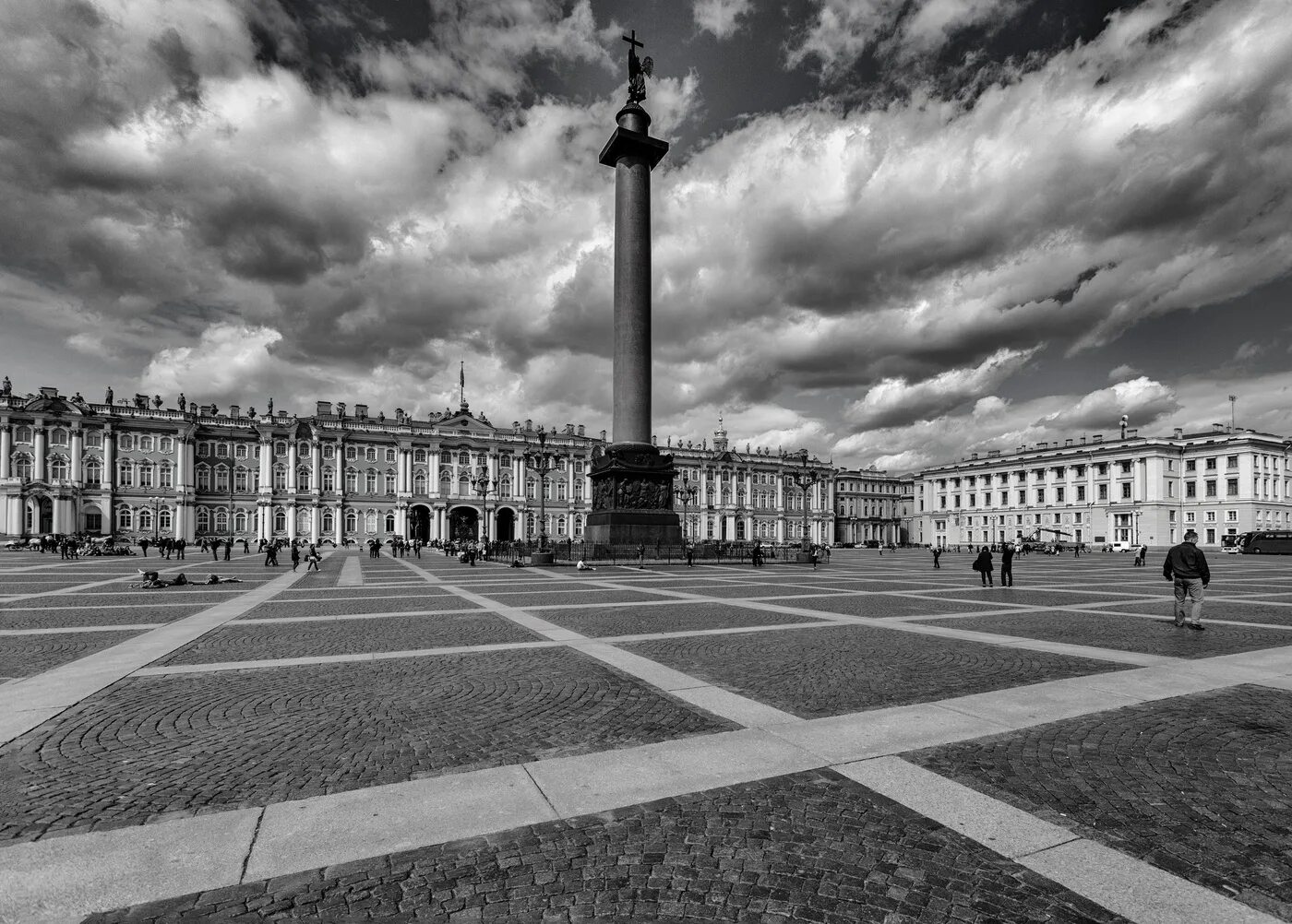 Параллель петербурга. Параллель петербурга