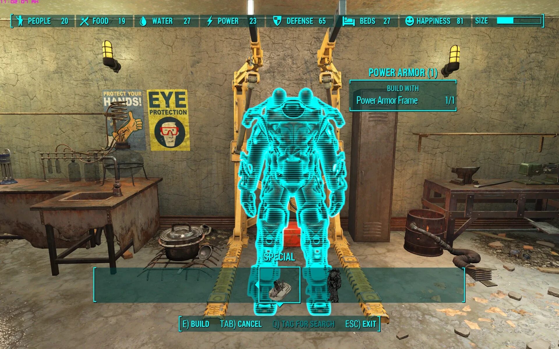 Как снять броню в fallout 4. Fallout 4 power armor frame mod. фоллаут 4 модификации силовой брони. fallout 4 armor shop. fallout 4 сборка брони.