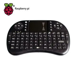 Raspberry pi клавиатура