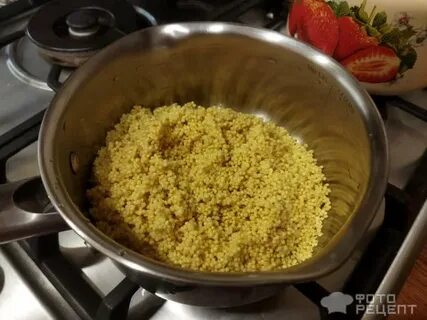 Рецепт пшенную кашу рассыпчатую в духовке